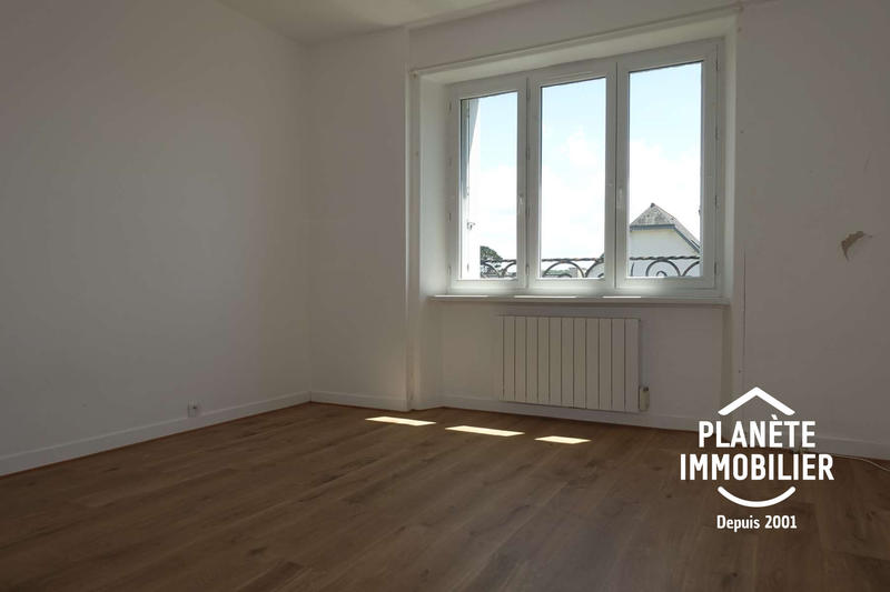 Maison ancienne - 192 m² - 10 pièces