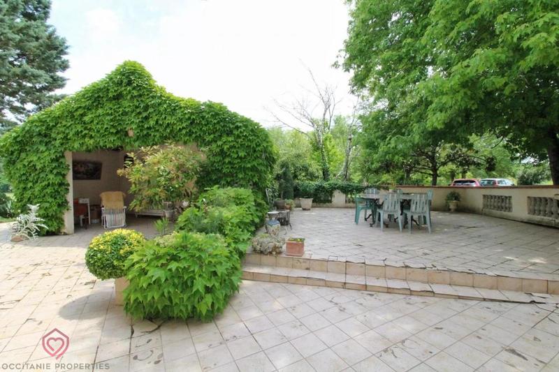 Ferme - 153 m² - 6 pièces