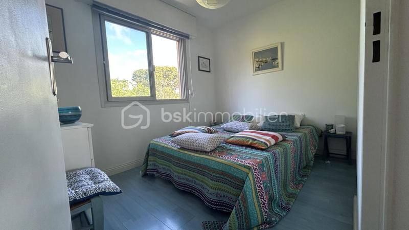 Appartement - 30 m² - 2 pièces