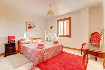 Maison - 155 m² - 9 pièces