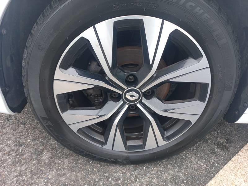 Renault Clio TCe 90 Evolution