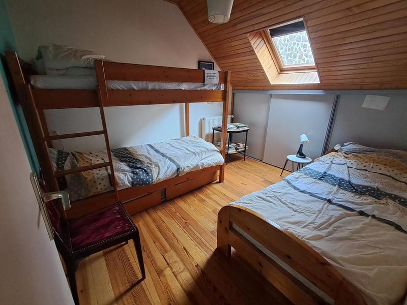 Maison - 260 m² - 11 pièces