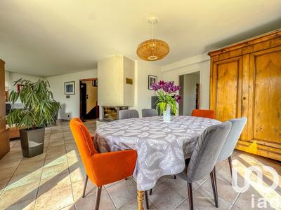 Maison - 171 m² - 5 pièces