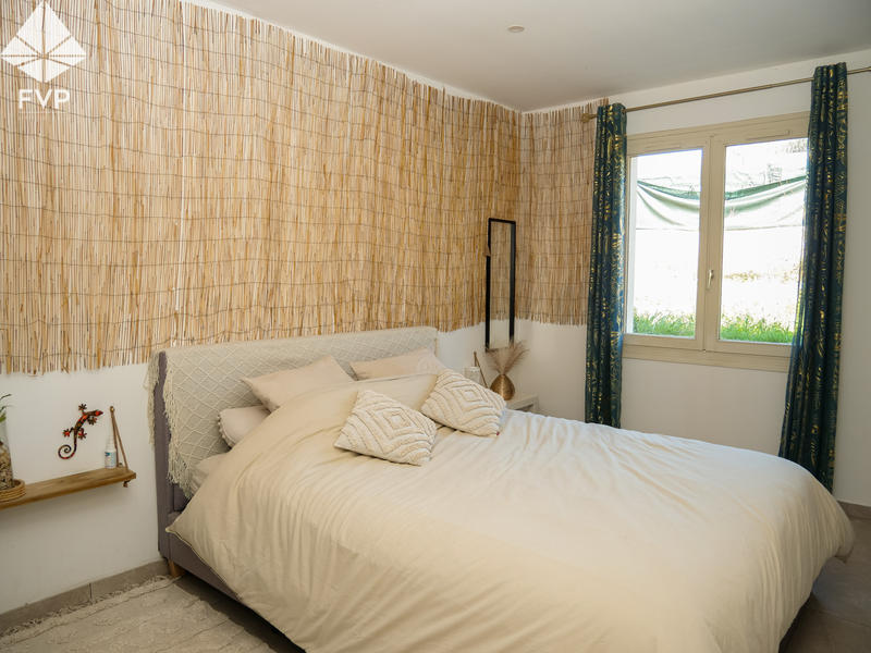 Villa - 88 m² - 4 pièces