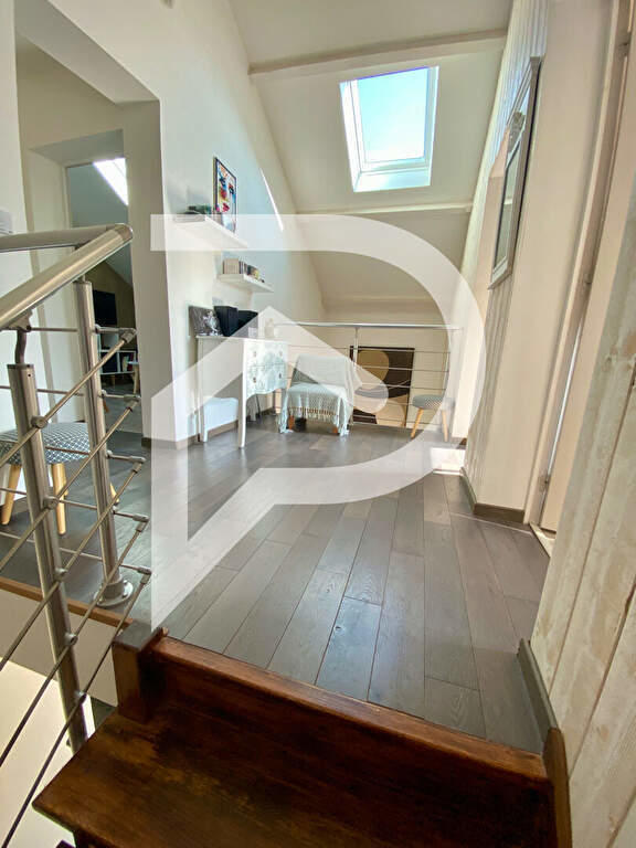 Maison - 150 m² - 5 pièces