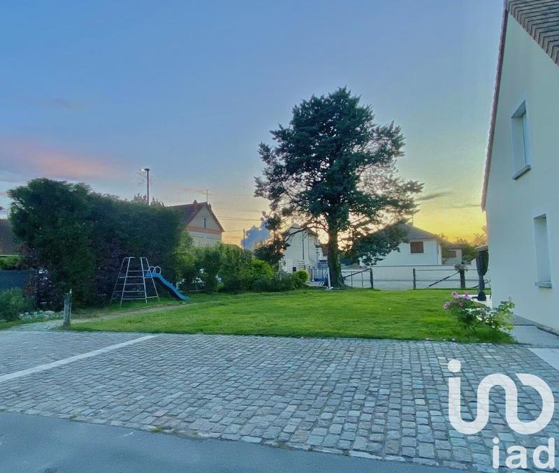 Maison - 200 m² - 6 pièces