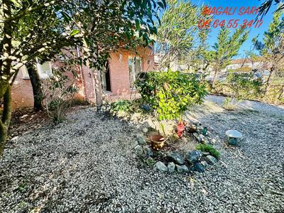 Villa - 68 m² - 4 pièces