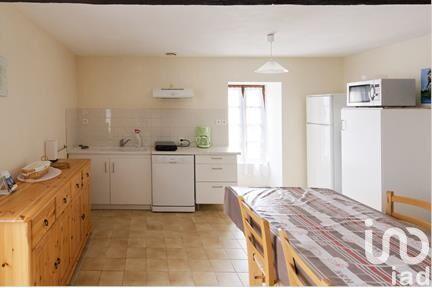 Maison - 315 m² - 8 pièces