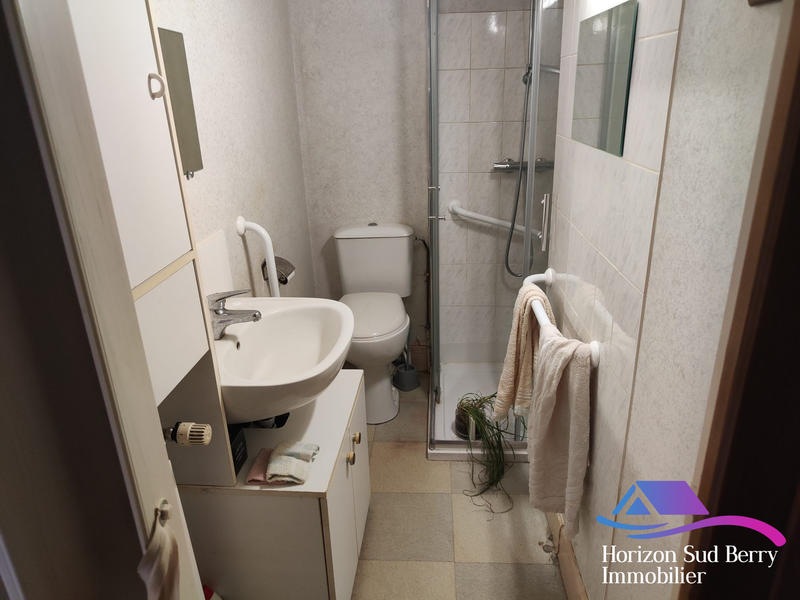 Maison - 179 m² - 8 pièces