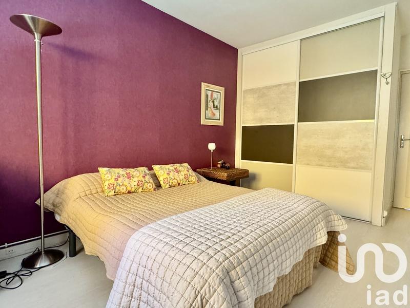 Appartement - 85 m² - 3 pièces