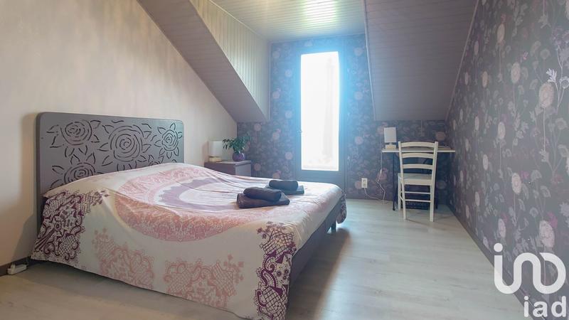 Maison de maîtres - 190 m² - 8 pièces