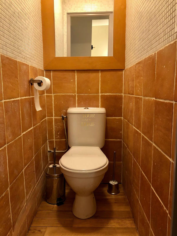 Maison - 115 m² - 4 pièces