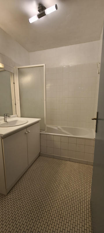 Appartement - 52 m² - 2 pièces