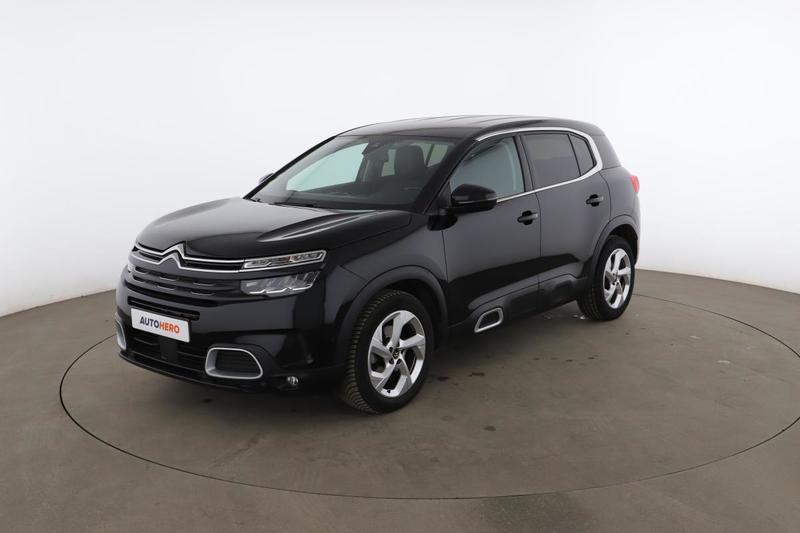 Citroën C5 Aircross 1.5 Blue-HDi Business Eat8 131 ch