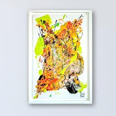 galerie d'art Nadal-Olivié