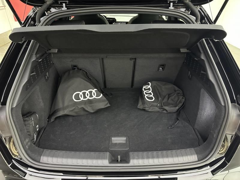 Audi A3 sportback 40 TFSIe 204 s tronic 6 s line