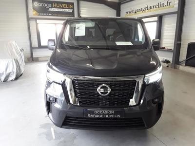 Nissan Primastar Combi 2.0 Dci 150 Cv L2h1 Acenta 9 Places Bv6