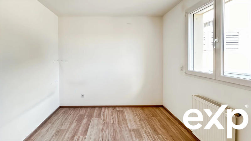 Maison - 122 m² - 6 pièces