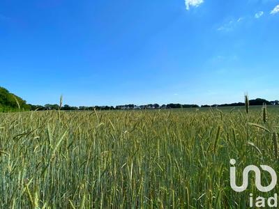 Terrain agricole - 368 685 m²