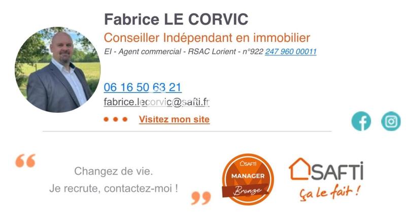 Maison - 364 m² - 12 pièces