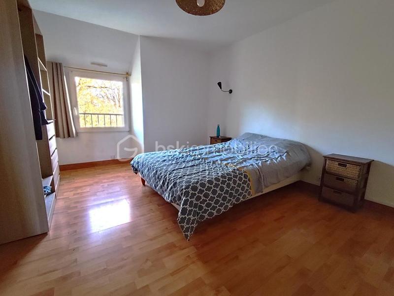 Maison de campagne - 127 m² - 5 pièces