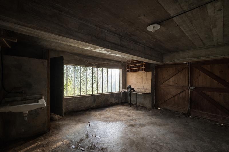 Appartement - 160 m² - 6 pièces