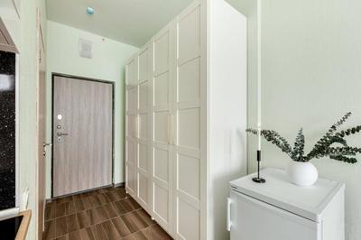 Studio - 18 m² - 1 pièce