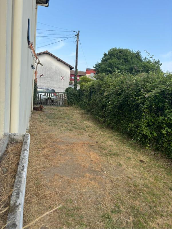 Maison - 65 m² - 3 pièces