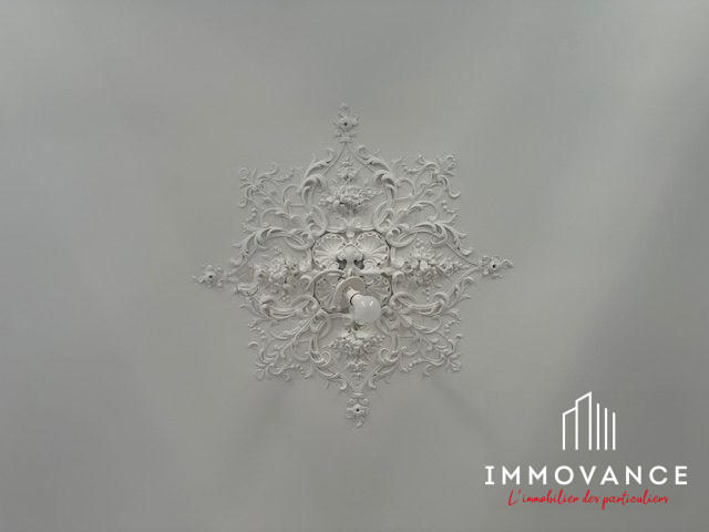 Appartement - 73 m² - 3 pièces