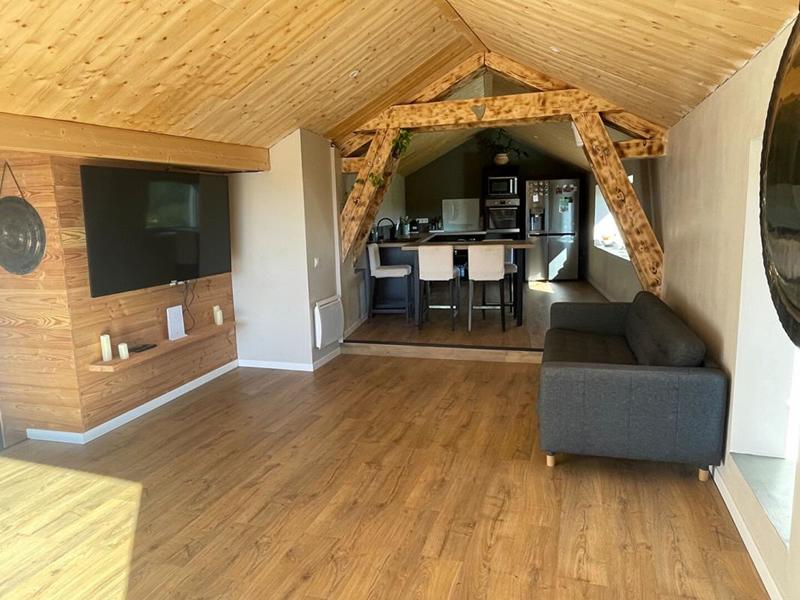 Maison provençale - 220 m² - 9 pièces