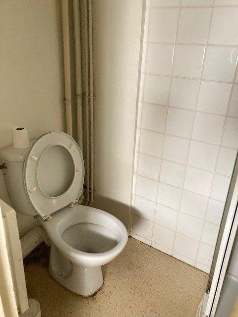 Appartement - 20 m² - 2 pièces