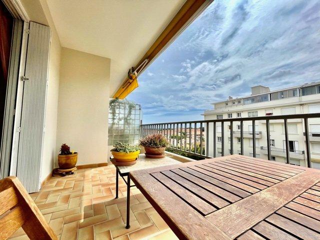 Appartement - 37 m² - 1 pièce