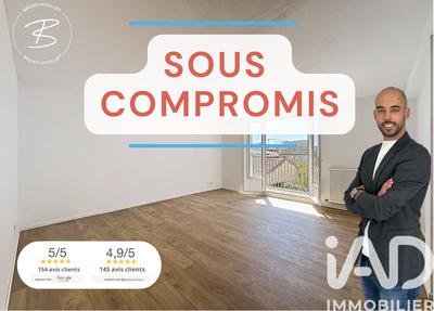 Appartement - 73 m² - 3 pièces