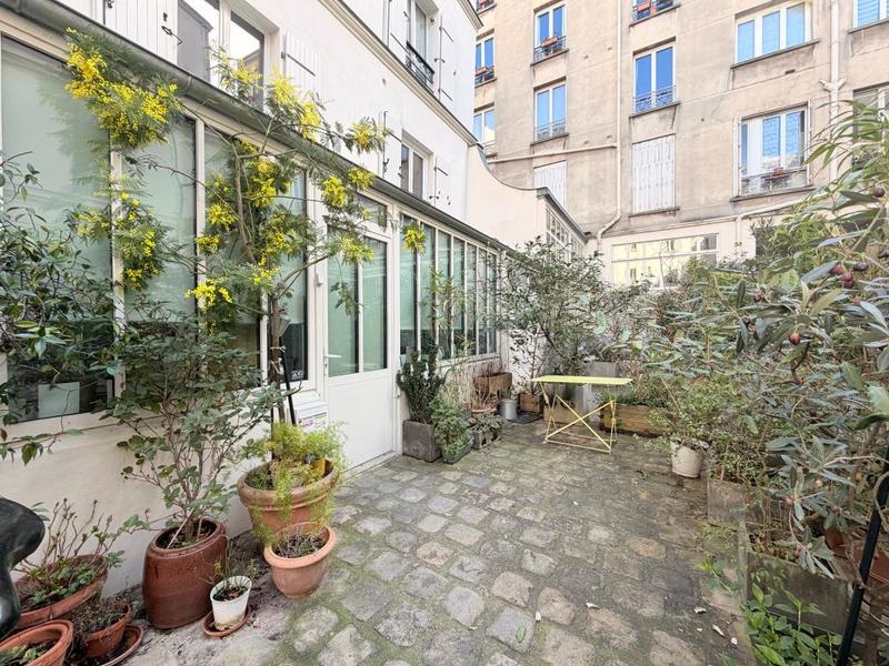 Maison - 103 m² - 5 pièces