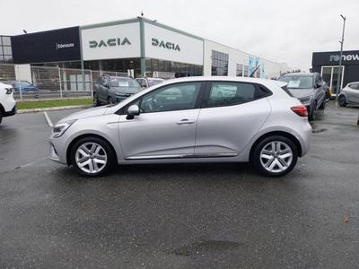 Renault Clio E-Tech 140 - 21 Zen