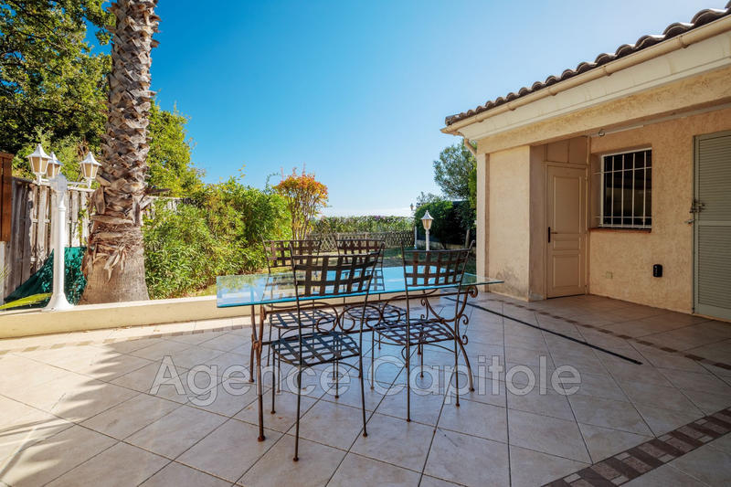 Maison - 70 m² - 3 pièces