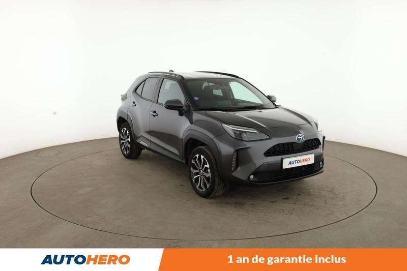 Toyota Yaris Cross 1.5 2wd Design 116h