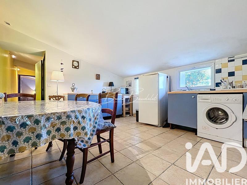 Maison - 361 m² - 10 pièces