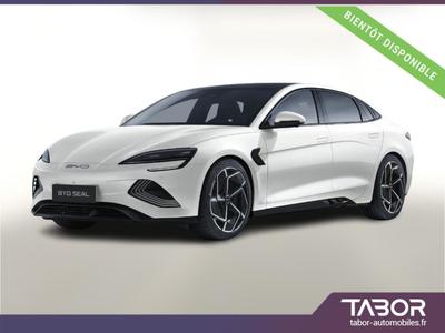 Byd Seal 82,5 kWh Design Pano 360cam Gps Acc