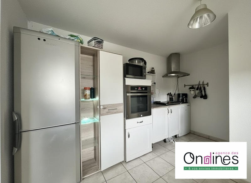 Appartement - 81 m² - 4 pièces