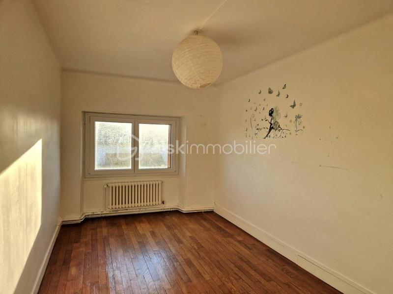 Maison ancienne - 138 m² - 9 pièces