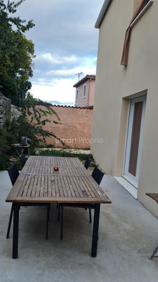 Villa - 91 m² - 4 pièces
