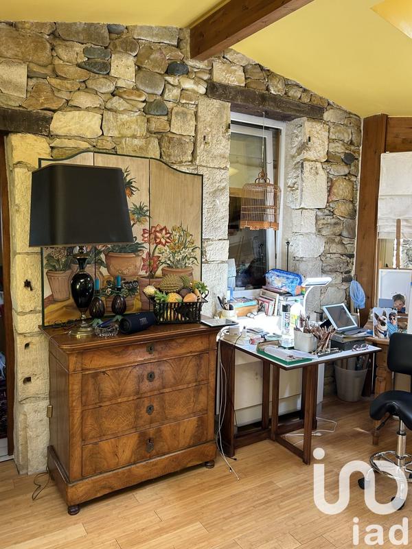 Maison - 176 m² - 5 pièces