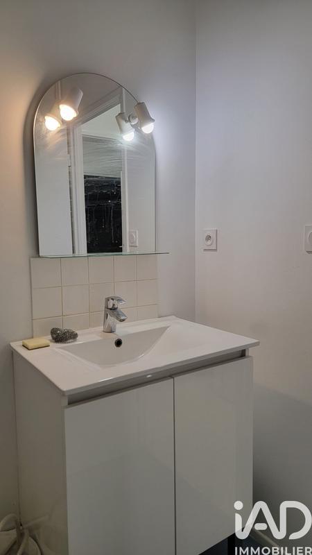 Appartement - 55 m² - 2 pièces