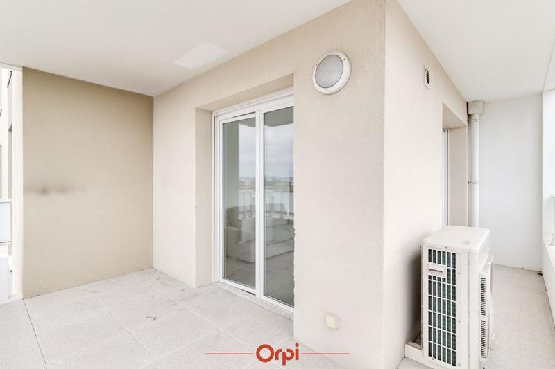 Appartement - 56 m² - 2 pièces