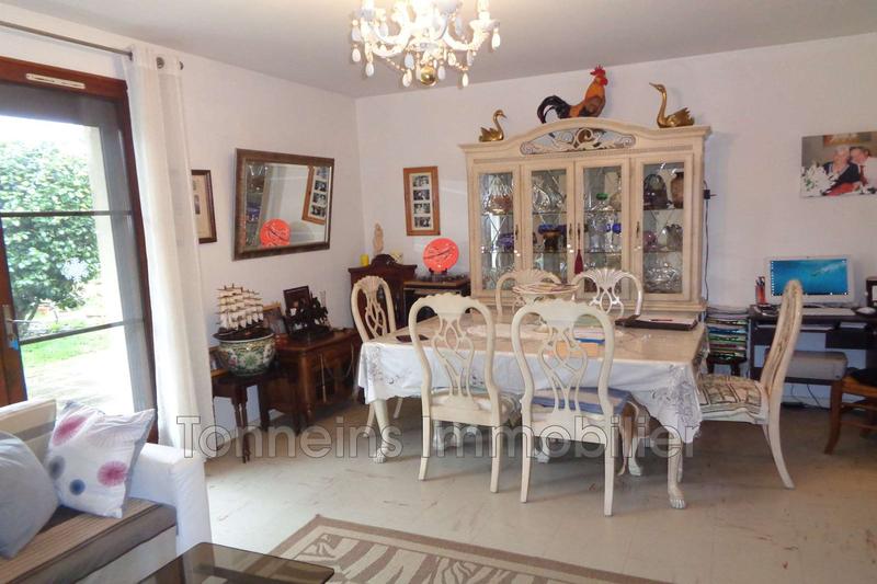 Maison - 65 m² - 3 pièces