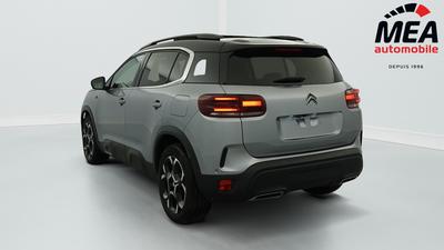 Citroën C5 Aircross Hybride Rechargeable 225 e-Eat8 Shine