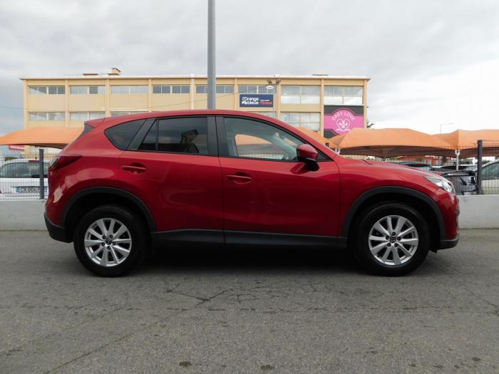 Mazda Cx-5 2.2 Skyactiv-D 150 Dynamique 4x2