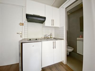 Studio - 12 m² - 1 pièce