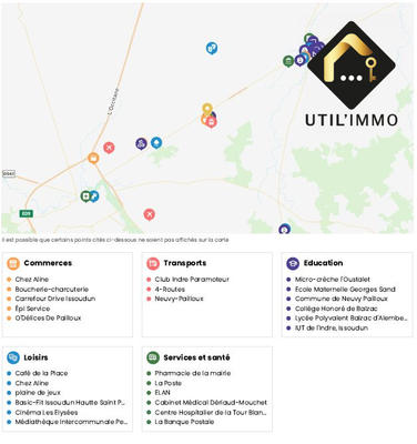 Maison ancienne - 97 m² - 3 pièces